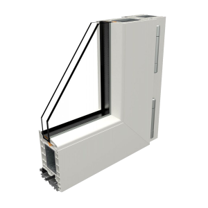 Portoncino ILLUMIA DOOR