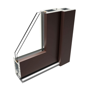 Portoncino ILLUMIA K DOOR