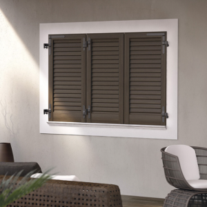 Persiana ORIENTA LUX