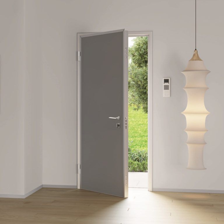 Porta blindata SECURITY 3