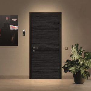 Porta blindata SECURITY 4