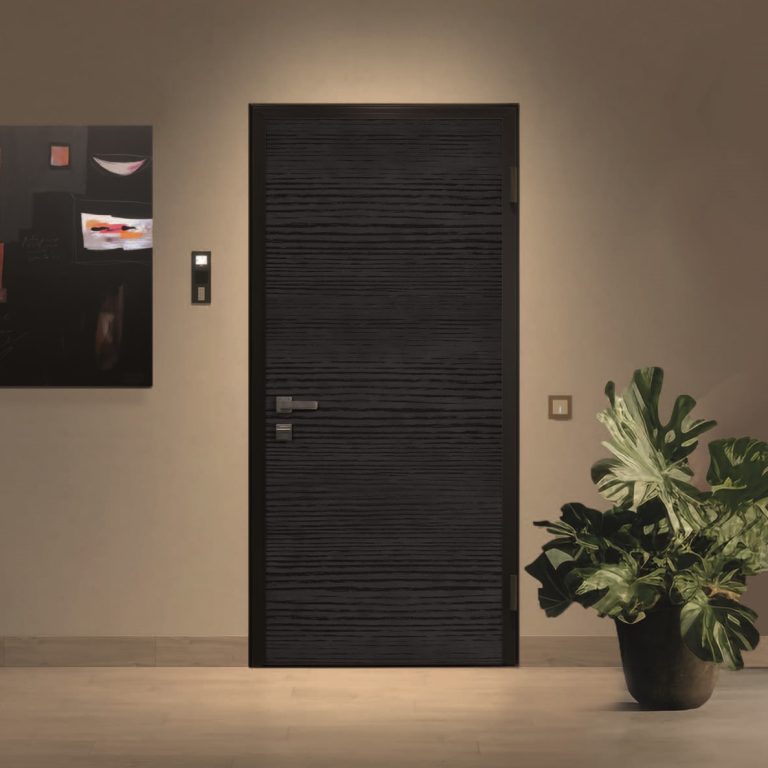 Porta blindata SECURITY 4