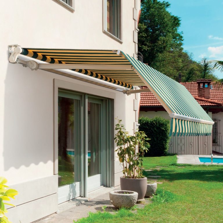 Tenda AURA DUAL