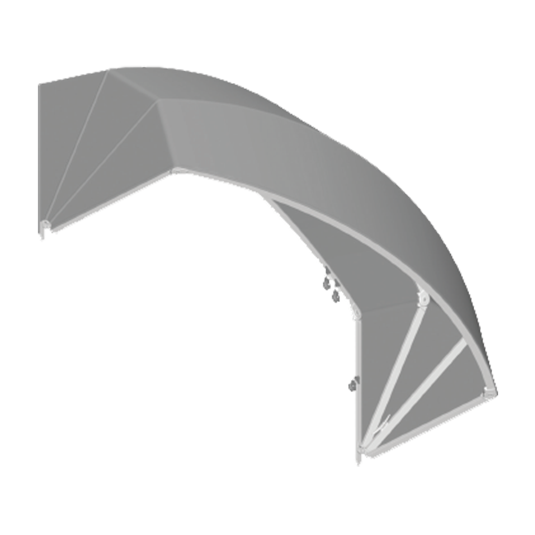 Tenda CENTOLUCE - immagine 5