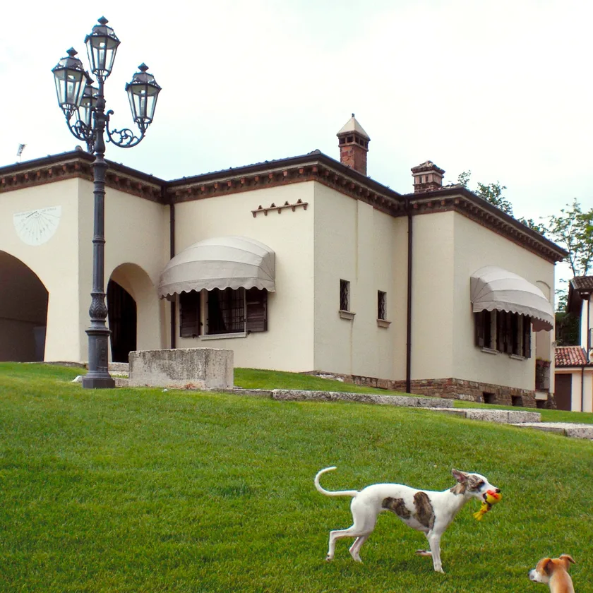 Tenda CENTOLUCE - immagine 2