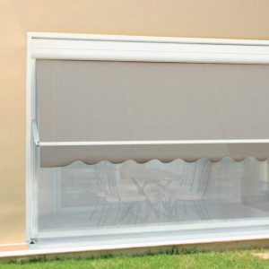 Tenda DUAL SEASON