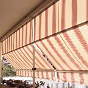 Tenda FLEXY GUIDE