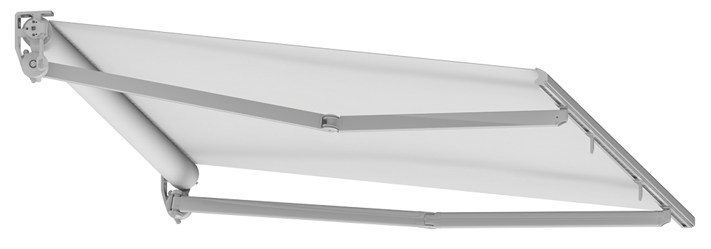 Tenda PRATIKA 2.5 - immagine 2