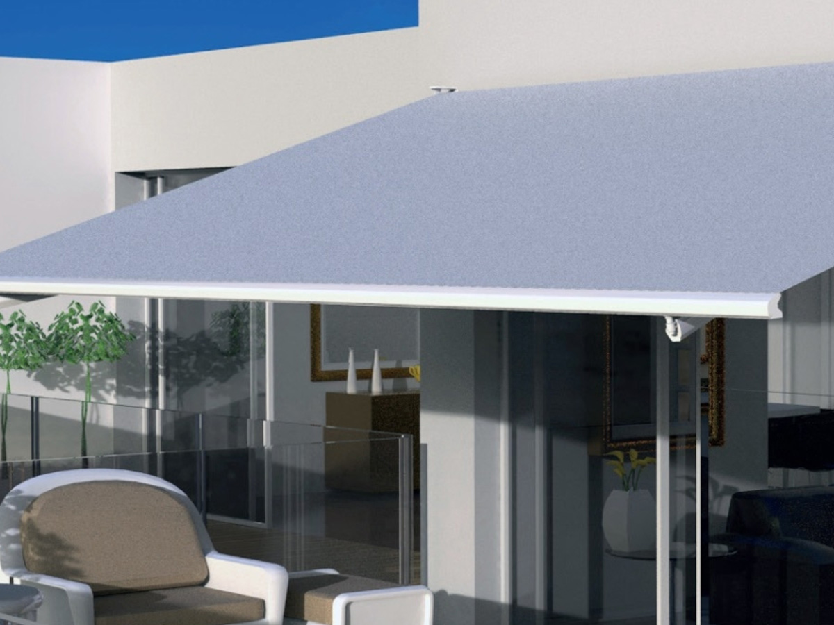 Tenda PRATIKA 2.5 - immagine 3