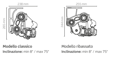 Tenda TRIPLEX 2.5 - immagine 3