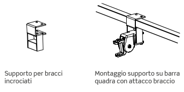 Tenda TRIPLEX 2.5 - immagine 4