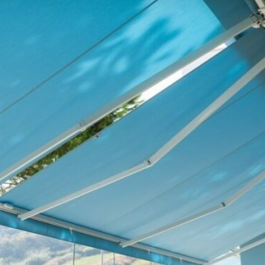 Tenda TRIPLEX 2.5