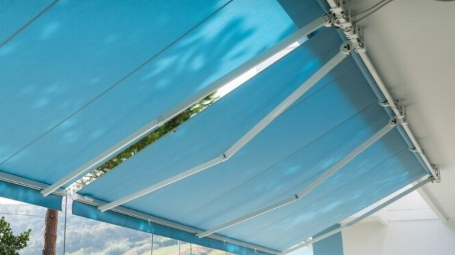 Tenda TRIPLEX 2.5 - immagine 5