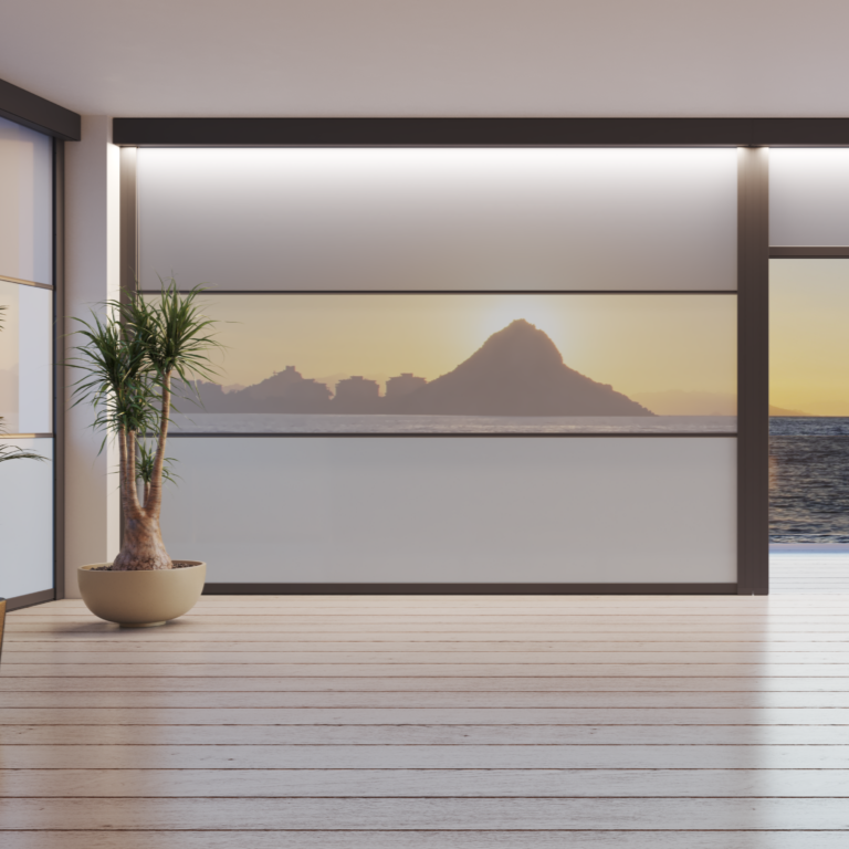 Tenda OPEN HORIZON PLUS