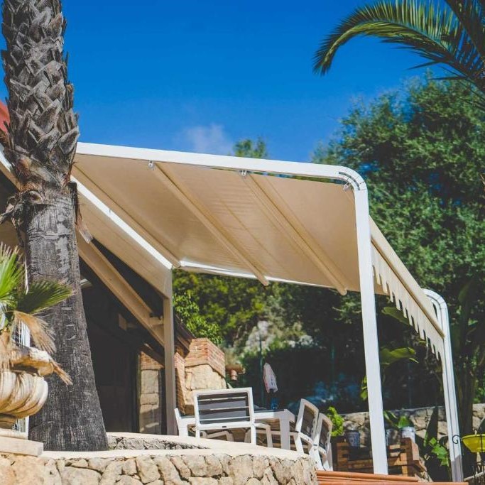 Tenda MYRA