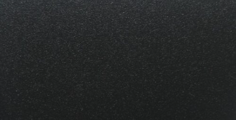 Jest Black opaco