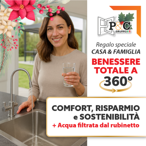 Prodotti_P&C_Purificatore_Acqua_50%_1080x1080px_2